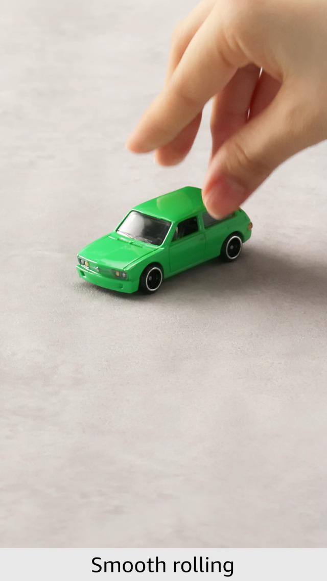 Amazon.com: Hot Wheels Premium Car Culture Collectible Toy Car, 1